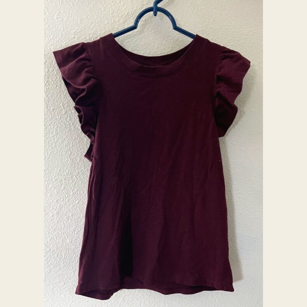 Banana Republic Malibu Tee